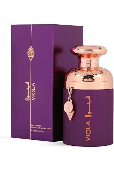 Almajed for Oud Viola Perfume, 100ml