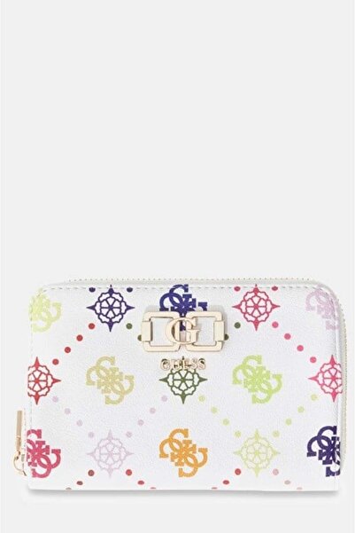 Guess SWGM9928140MUO Kadın Cüzdan
