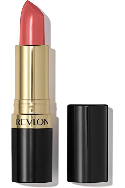 Revlon Super Lustrous Lipstick Coralberry 018