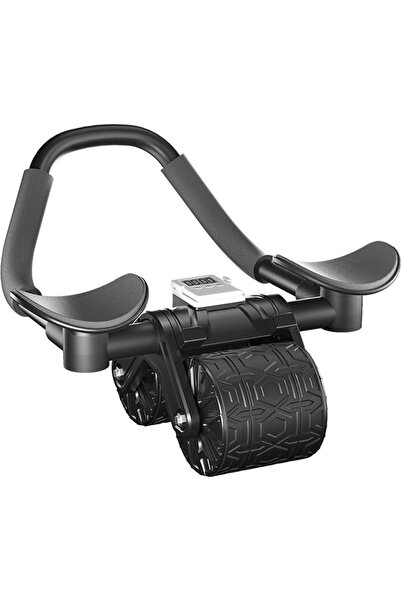 GENERAL Ab Roller Wheel with Elbow Support, Equipment for Abdominal & Core St...