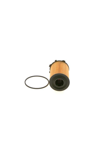 Boschen Filtru ulei BOSCH 1 457 429 238 FORD C-MAX II (DXA/CB7, DXA/CEU)