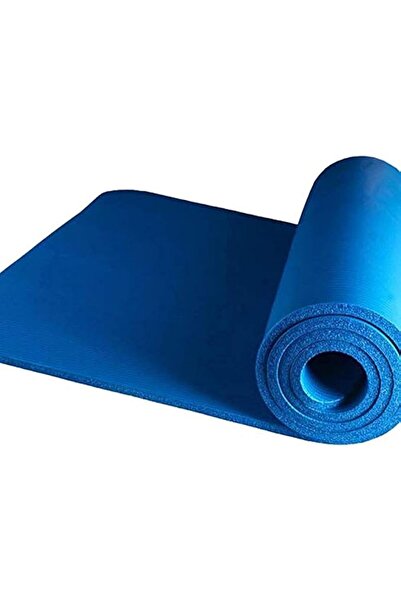 Other Nbr Anti-skid Nonslip Gym Pilate EVA Multifunctional Yoga Mat (183x61cm)