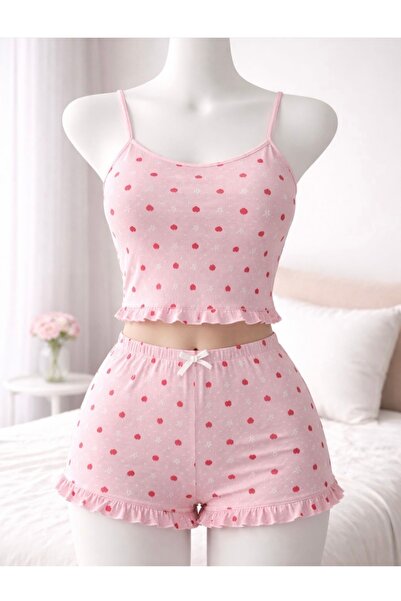 Pijama takımı