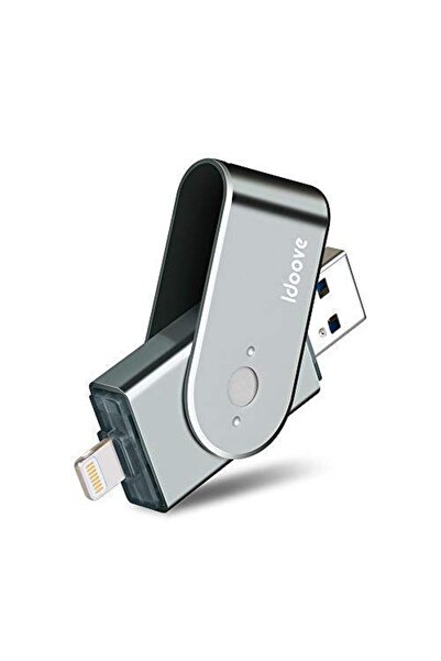OEM iPhone ve iPad için USB Flash Sürücü, Photo Stick, Memory Stick, USB 3.0,...