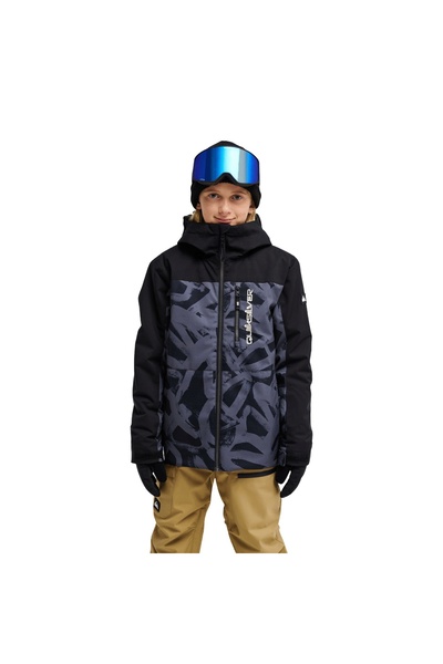 Sycamore Youth Çocuk Snowboard Ceketi ÇOCUK SNOWBOARD CEKETİ EQBTJ03252