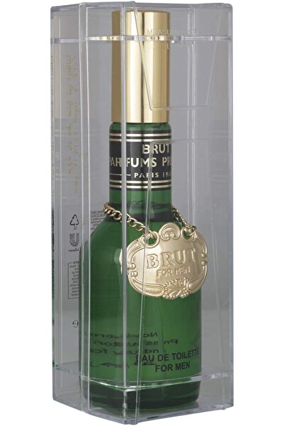 Brut Parfums Prestige Paris 1965 Perfume for Men - 100 ml, EDT