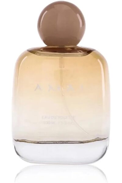 JADDID JAD Amai, Eau De Toilette 100ml, sweet fragrance for Women's Perfume