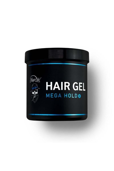 Hairotic MEN جل الشعر ميجا هولد 1000 مل