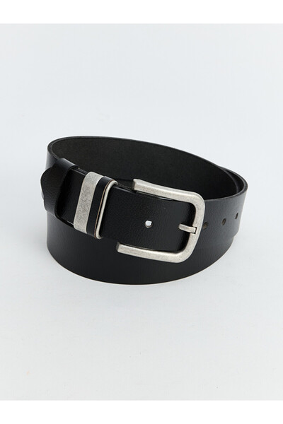 LC Waikiki I Faux Leather Men's Belt from Freezen Store