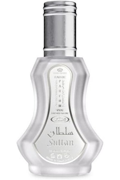 Al Rehab perfumes Alrehab Sultan 35 ml