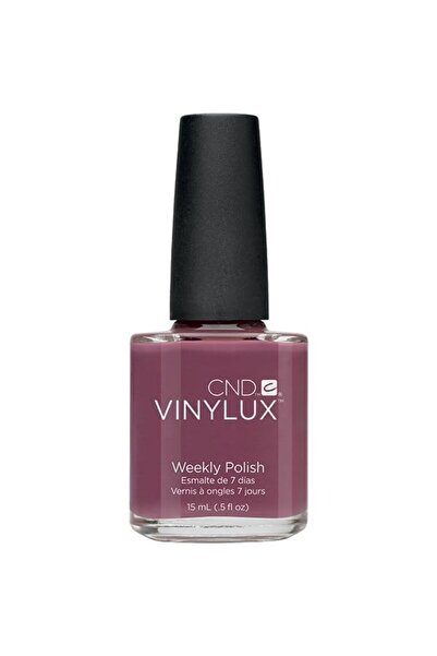 CND Vinylux Βινυλούξ - Παντρεμένο με το Μωβ (15ml)