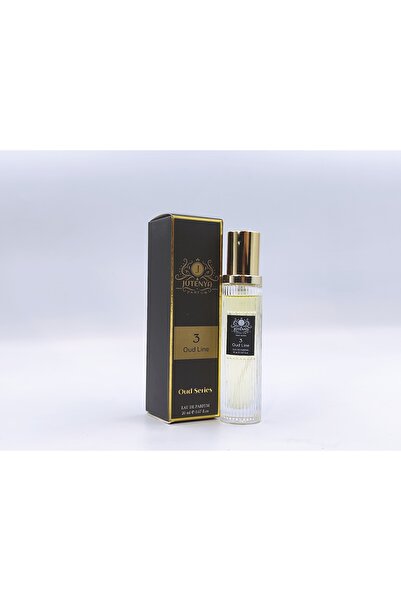 3 OUD LINE 20 ml Oud Eau de Parfum