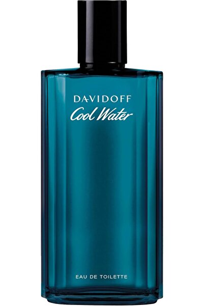 Davidoff Cool Water for Men Eau de Toilette 125ml