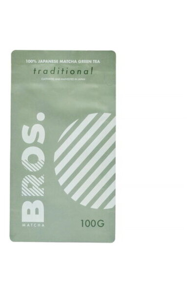 Other Matcha Bros - Matcha Tradițională 100g