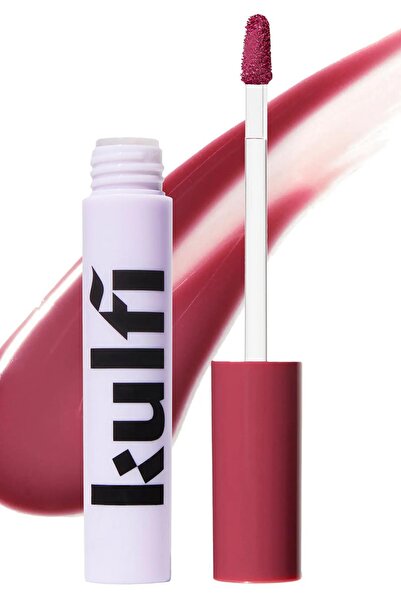 Kulfi Lassi Lips Colored Moisturizing Lip Oil First Sari 3.8ml