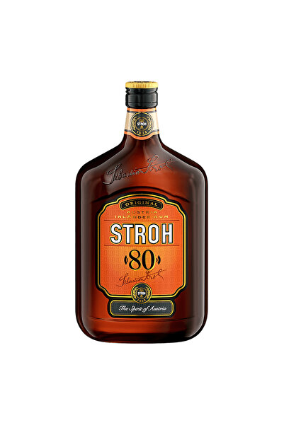 Stroh Rom 80, 0.7l