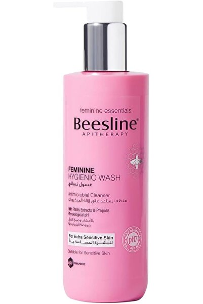 Beesline APITHERAPY Beesline Feminine Hygenic Wash 200ML