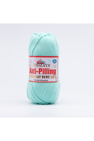 Everyday Bebe Lux Anti-Pilling Örgü İpi