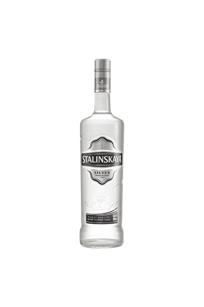 Stalinskaya Argint, 1l