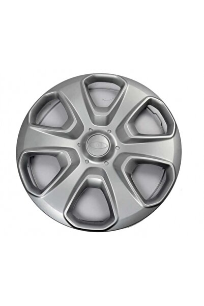 Yerli Ford Courier Jant Kapağı 1 Adet 15 İnch 2013-2020