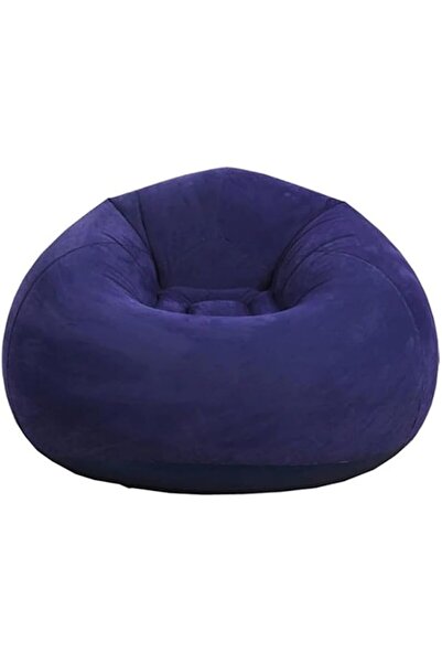 JOSHBERG Bean Bag Chairs Inflatable Camping Sofa Chair Blow up Chairs Folding...