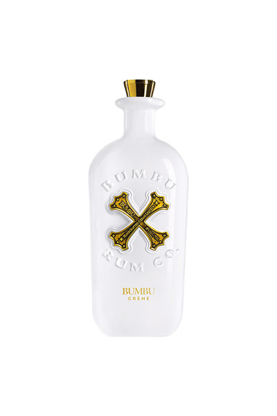 BUMBU Lichior cremos, 0.7l