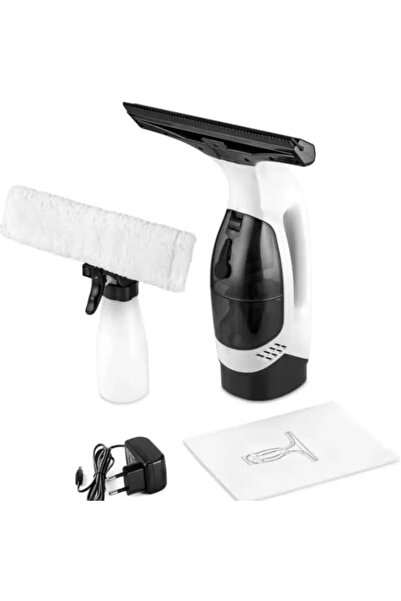 Makrystorm Cordless Window Vacuum Cleaner, Electric Cordless Window Vacuum Cl...