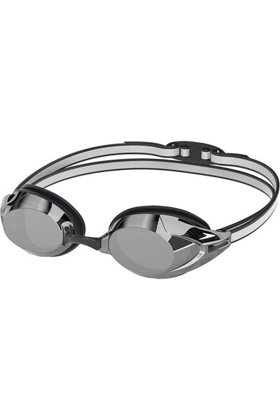 SPEEDO نظارات السباحة Vanquisher 3.0 Verspiegelt للجنسين (عبوة من قطعة واحدة)