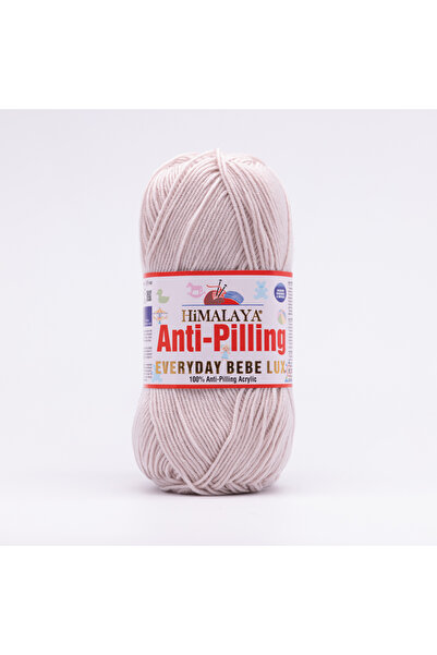 Everyday Bebe Lux Anti-Pilling Örgü İpi