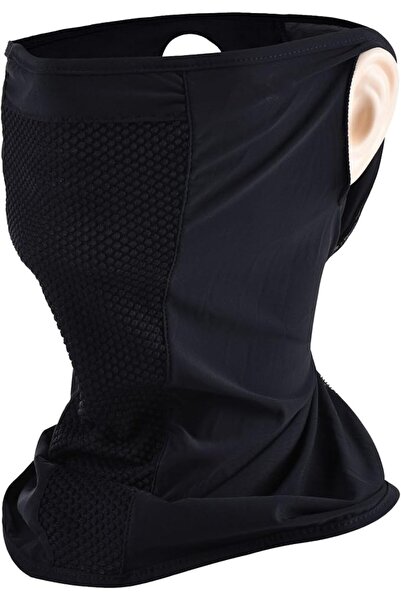 NALACAL Korea Sport Neck Gaiter, UV Face Mask, Breathable Balaclava for Men &...