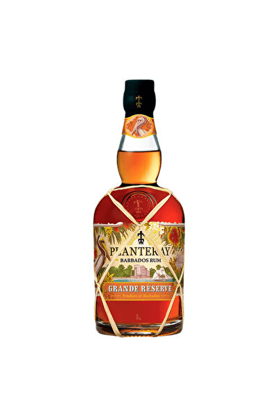 Planteray Grand Reserve, 0.7l