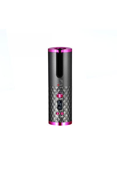 DLC - Hair Curler m/HS-31204