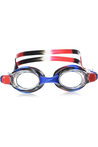 SPEEDO Skoogles Kids Swim Goggles, No Leak, Anti-Fog, Easy to Adjust and Comf...