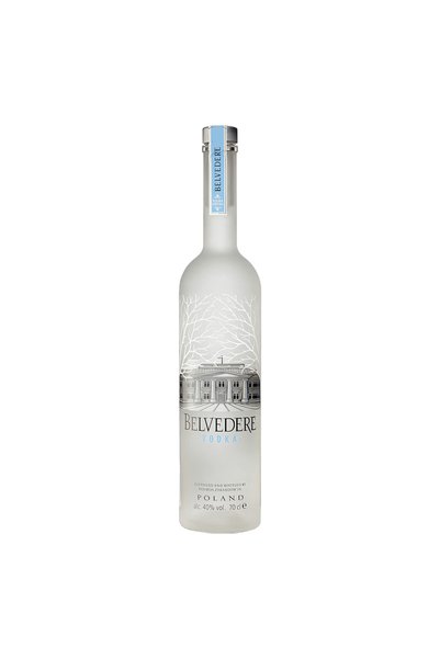Belvedere Vodcă Belvedere, 0.7l