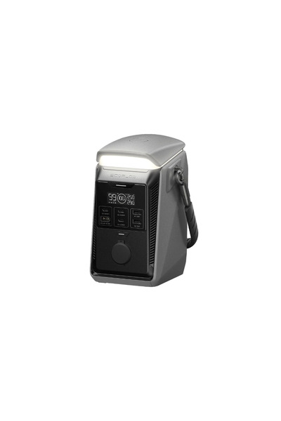 EcoFlow - TRAIL300 Plus Taşınabilir Güç Kaynağı (288Wh)