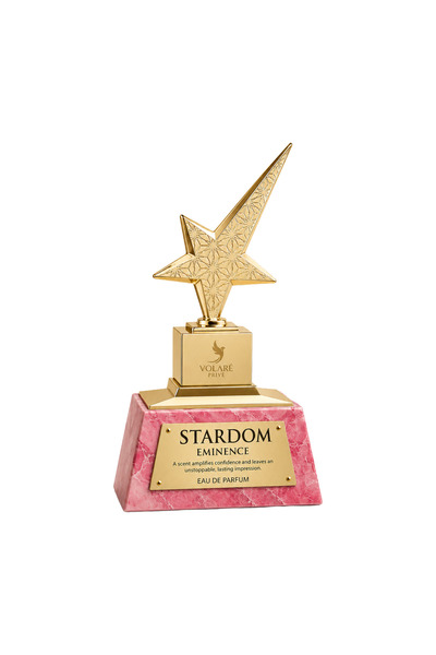 Volare Eminence Stardom Eau de Parfum, Unisex, 100 ml