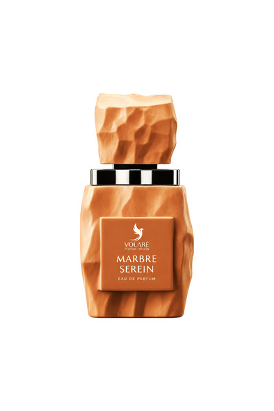 Volare Ultra Niche Marbre Serein Eau de Parfum, Unisex, 100 ml