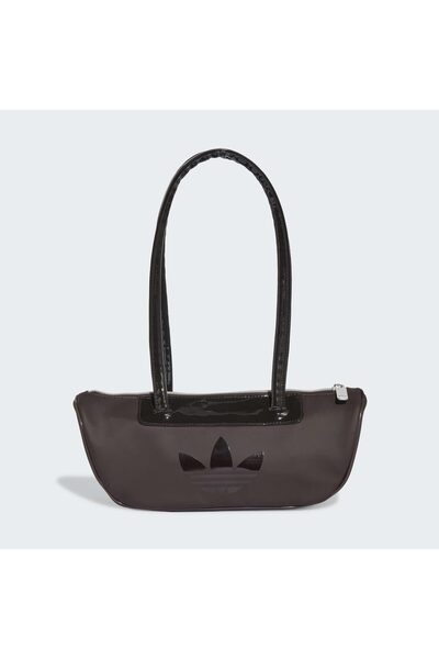 adidas Adicolor Bowling Women's Brown Shoulder Bag (Kr6768)