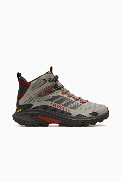 Merrell Moab Speed 2 Mid Gore-tex Erkek Bot 26k J00005351 Renkli