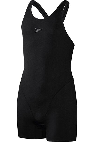 SPEEDO Girl's ECO Endurance Legsuit Swimsuit (pack of 1)