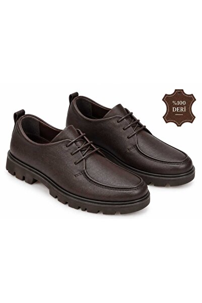 deri moc toe