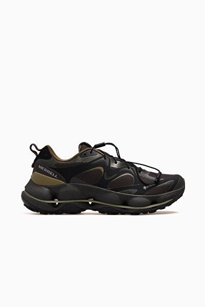 Merrell Speedarc Matis Gore-tex Erkek Günlük Ayakkabı 26k J00005528 Kahve