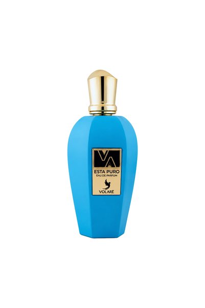 Volare Esta Puro , Eau de Parfum , Unisex, 100 ml