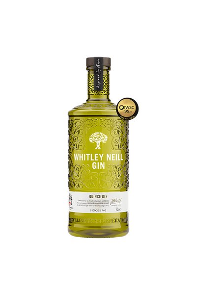 WHITLEY NEILL Gin Quince, 0.7l