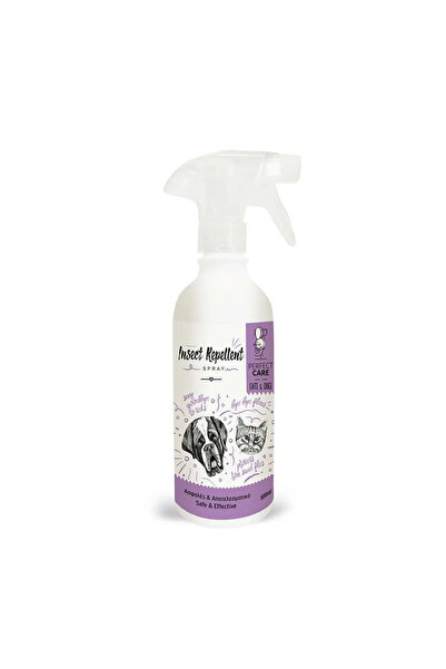 Generic Brand Perfect Care Απωθητικό Spray Κατοικίδιου 500ml
