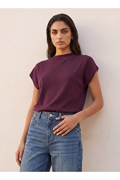 FAV Smart Top with Extended Sleeves