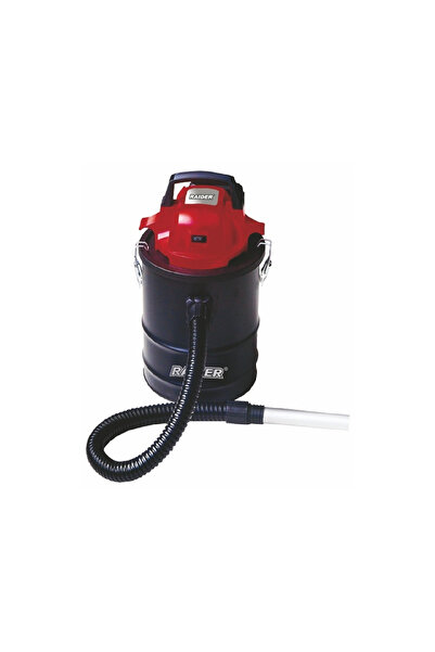 RAIDER R20 Solo Ηλεκτρική σκούπα στάχτης 20V με κάδο 15 λίτρων RDP-SWC20 090315