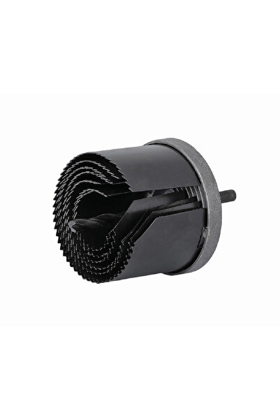 RAIDER Σετ ποτηροτρύπανα ξύλου 7 τεμαχίων 26-63MM 2'' 157704