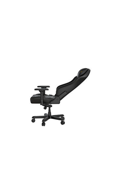 DXracer Master Serisi Xl Mikrofiber Suni Deri Oyun Koltuğu, Mikrofiber Deri, ...