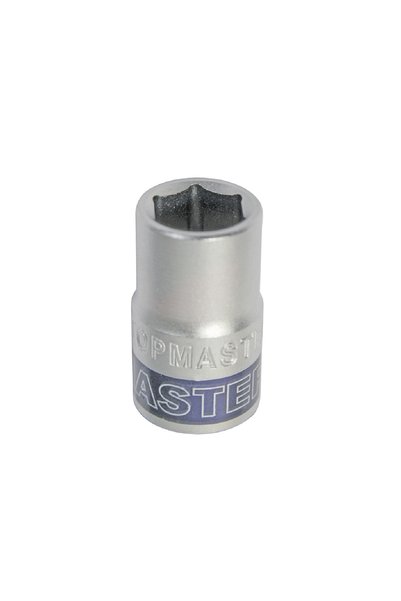 Topmaster TOP MASTER Κοντό Καρυδάκι Cr-V 1/2'' 22MM 40MM 330474